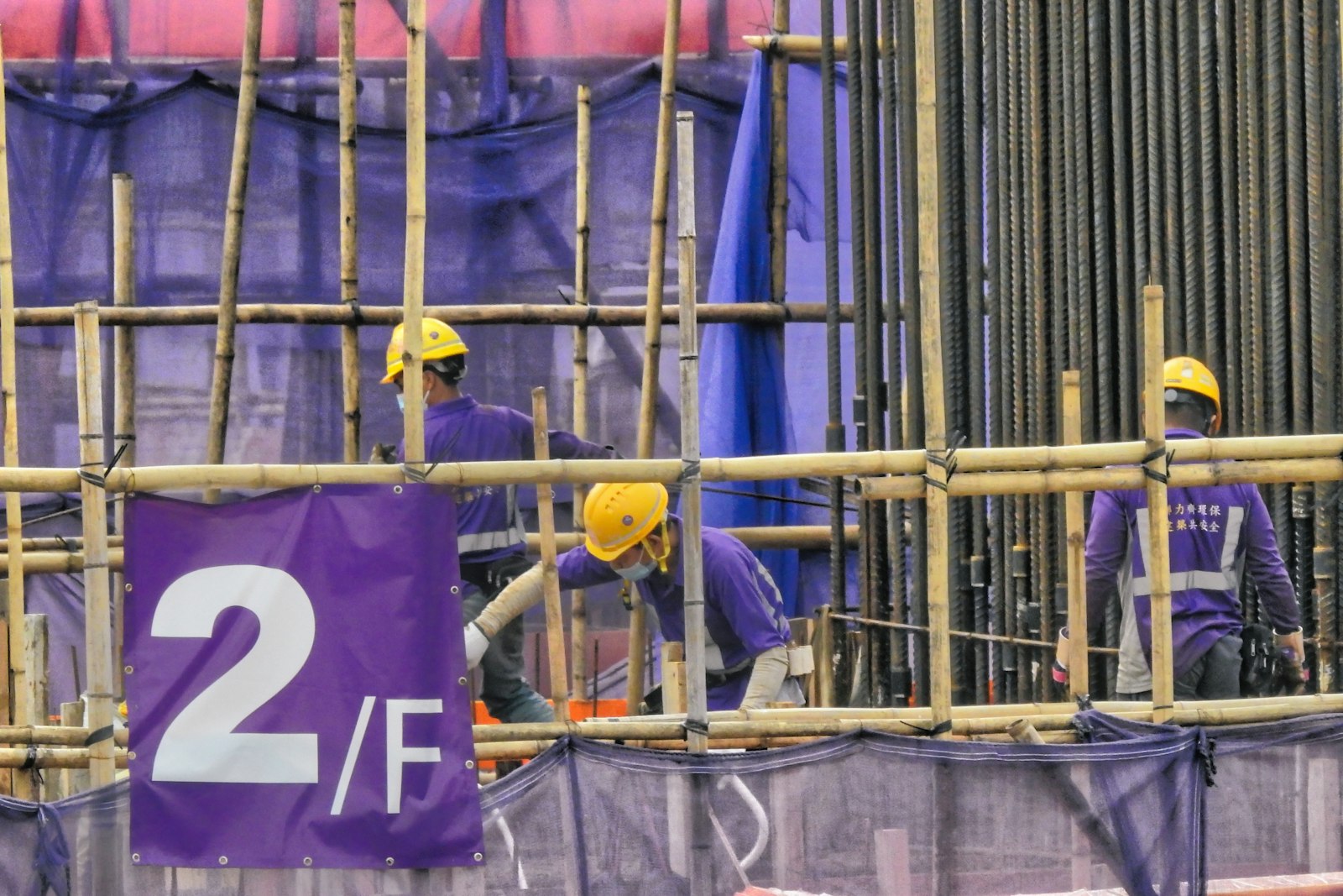 Servicios Especiales